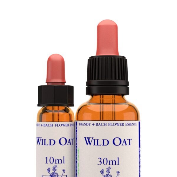 Wild Oat