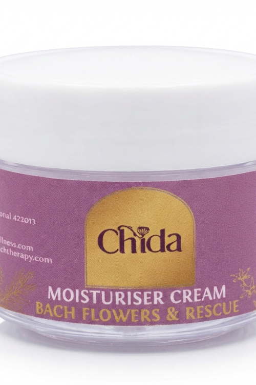 Chida Moisturising Cream 10g