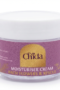 chida 10gm moisturizer with bach flower & rescue